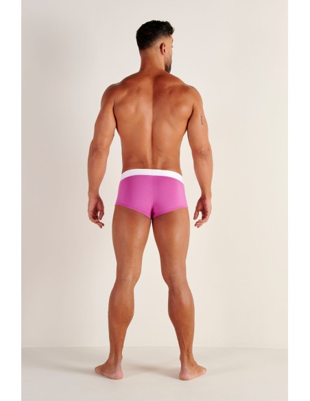 WOH - Sexy Fun Trunks - Ροζ