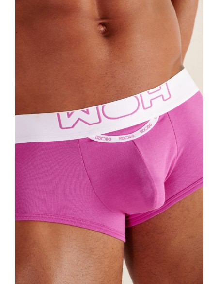 WOH - Sexy Fun Trunks - Ροζ