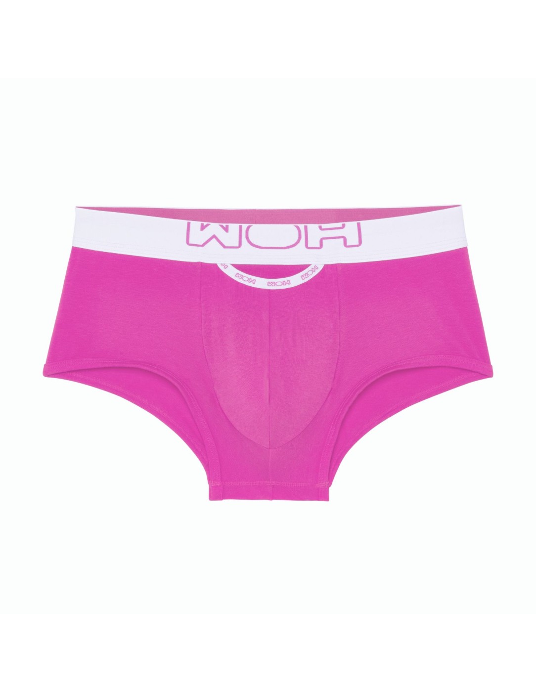 WOH - Sexy Fun Trunks - Ροζ