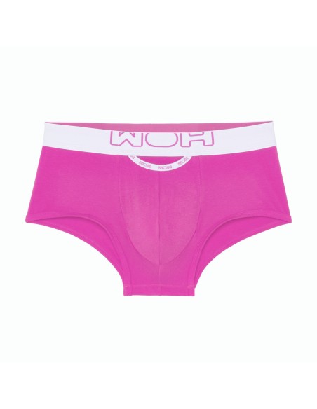 WOH - Sexy Fun Trunks - Ροζ