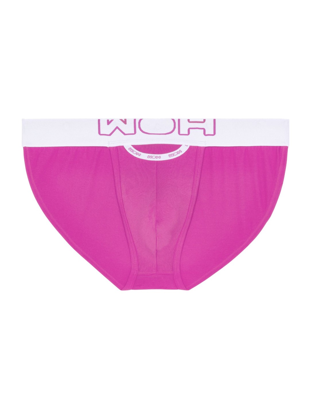 WOH - Sexy Fun Tanga Σλιπ - Ροζ