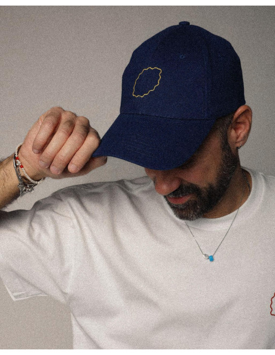 Lemoni Culture - The Salonica Cap 2