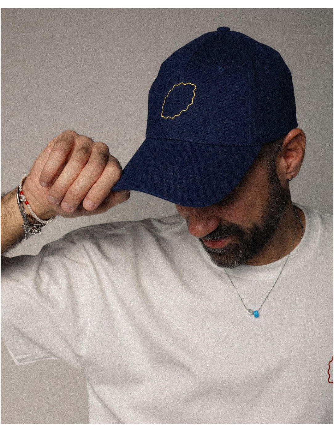 Lemoni Culture - The Salonica Cap