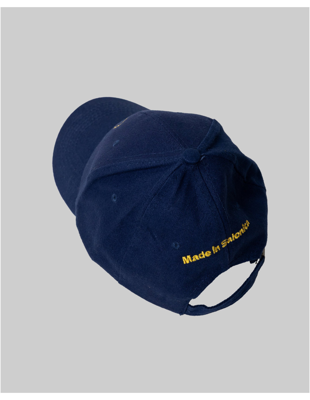 Lemoni Culture - The Salonica Cap
