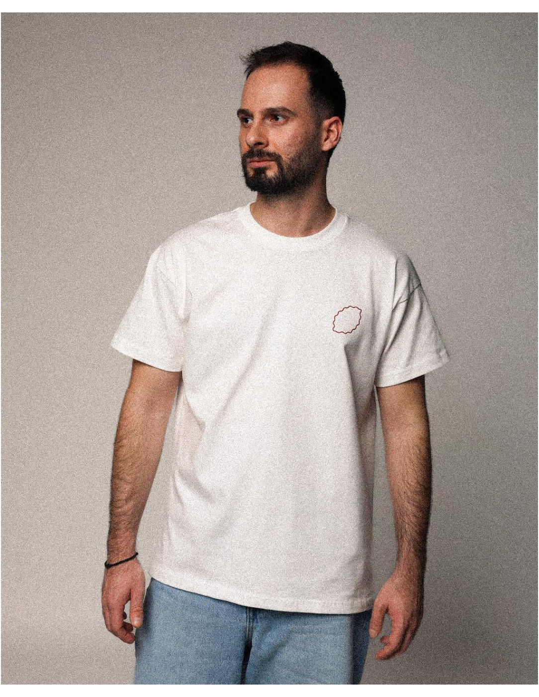 Lemoni Culture - The Athenian Bitter Tee