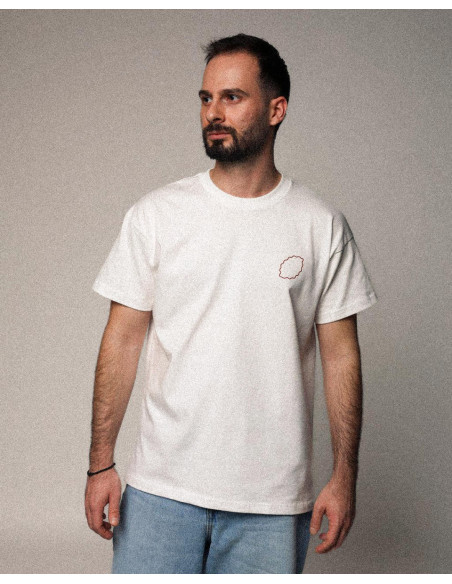 Lemoni Culture - The Athenian Bitter Tee