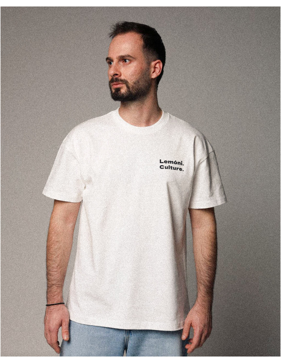 Lemoni Culture - The Napoli Limonata Tee