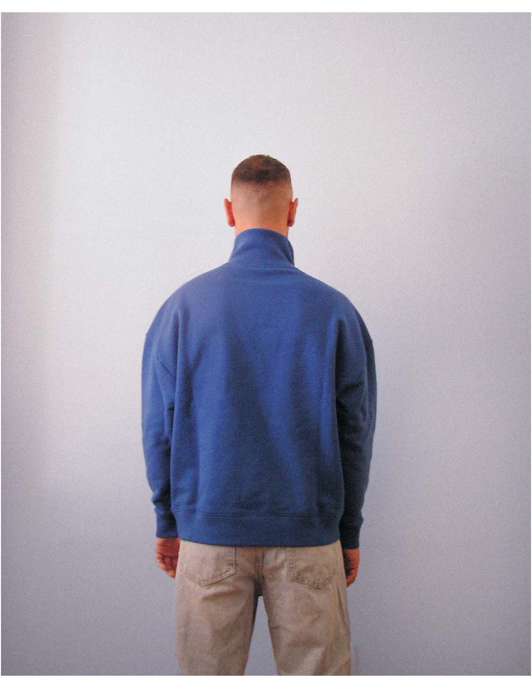Lemoni Culture - The Urban Sweatshirt