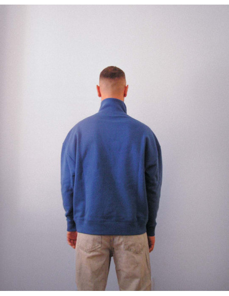 Lemoni Culture - The Urban Sweatshirt