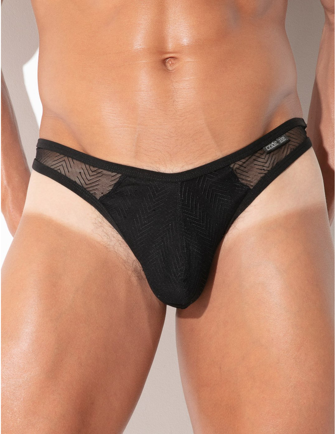 CODE 22 - Rock Thong