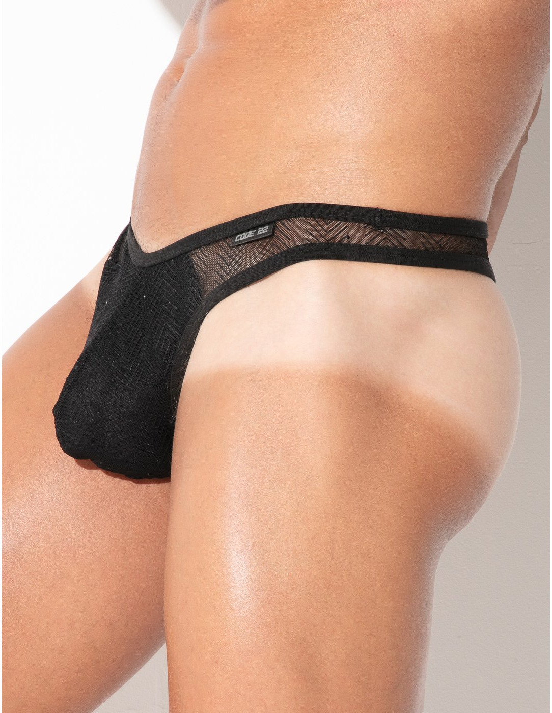CODE 22 - Rock Thong