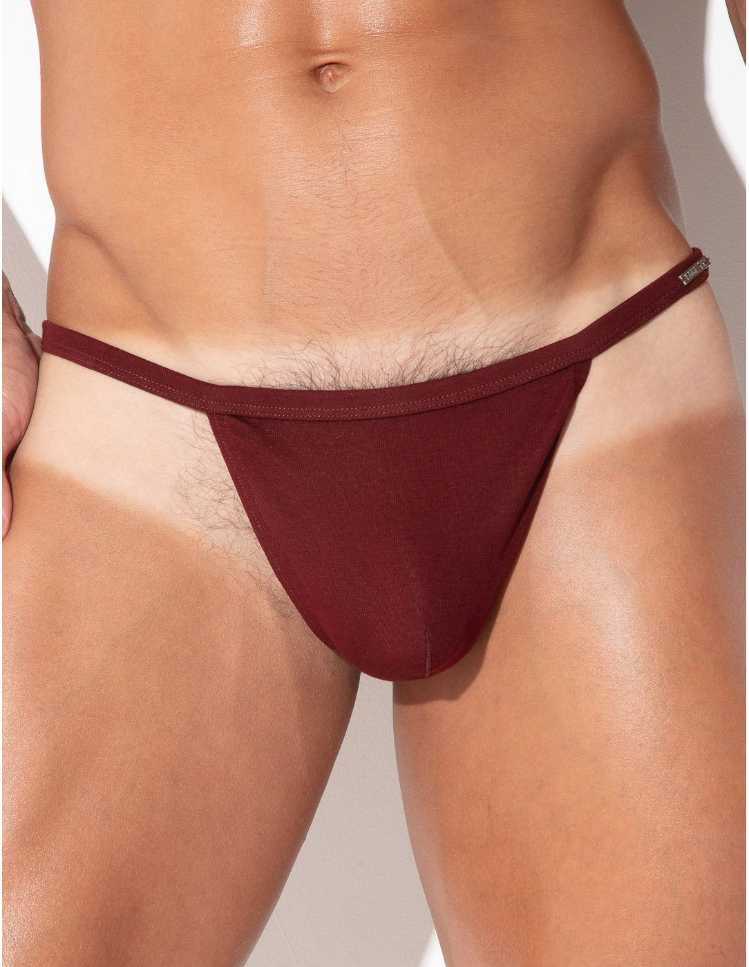 CODE 22 - Pure String - Καστανοκόκκινο