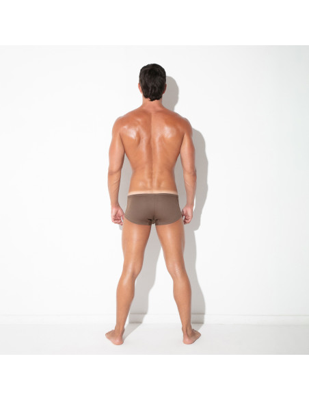 CODE 22 - Pure Μποξεράκι - Taupe Μπεζ