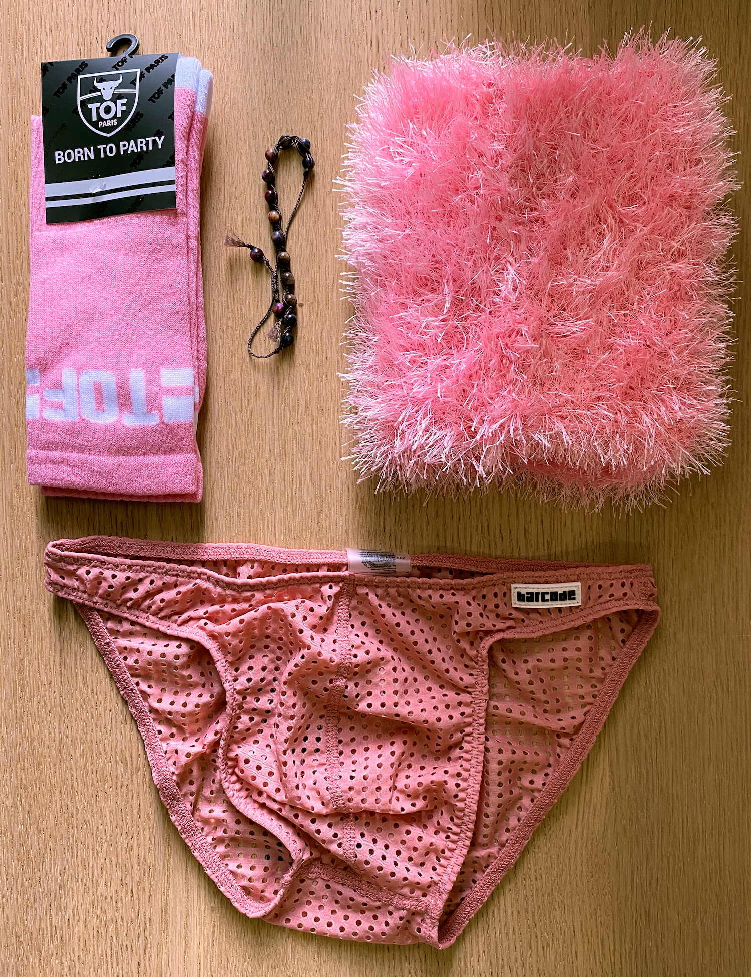 Look of the day 7
