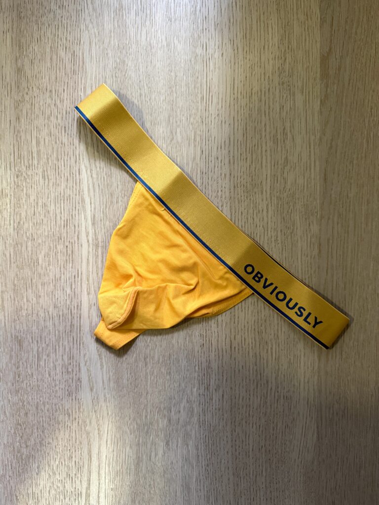 Obviously Primeman Thong Gold