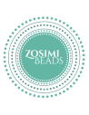 Zosimi Beads