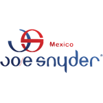 Joe Snyder underwear logo SQ